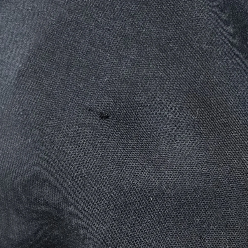 SPANX AirEssentials Black Throw Blanket